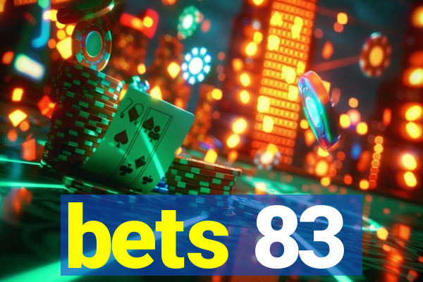 bets 83